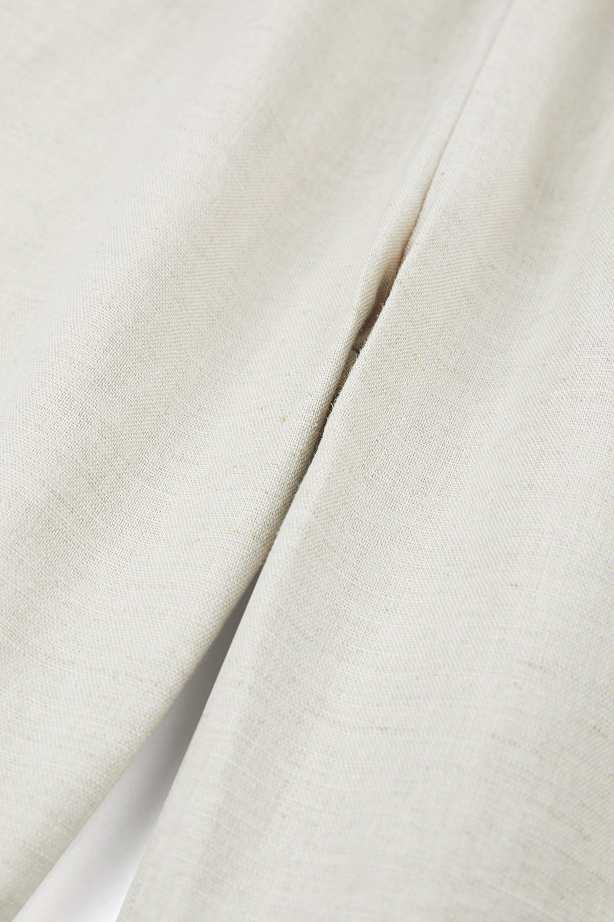 Linen Pant - Linen