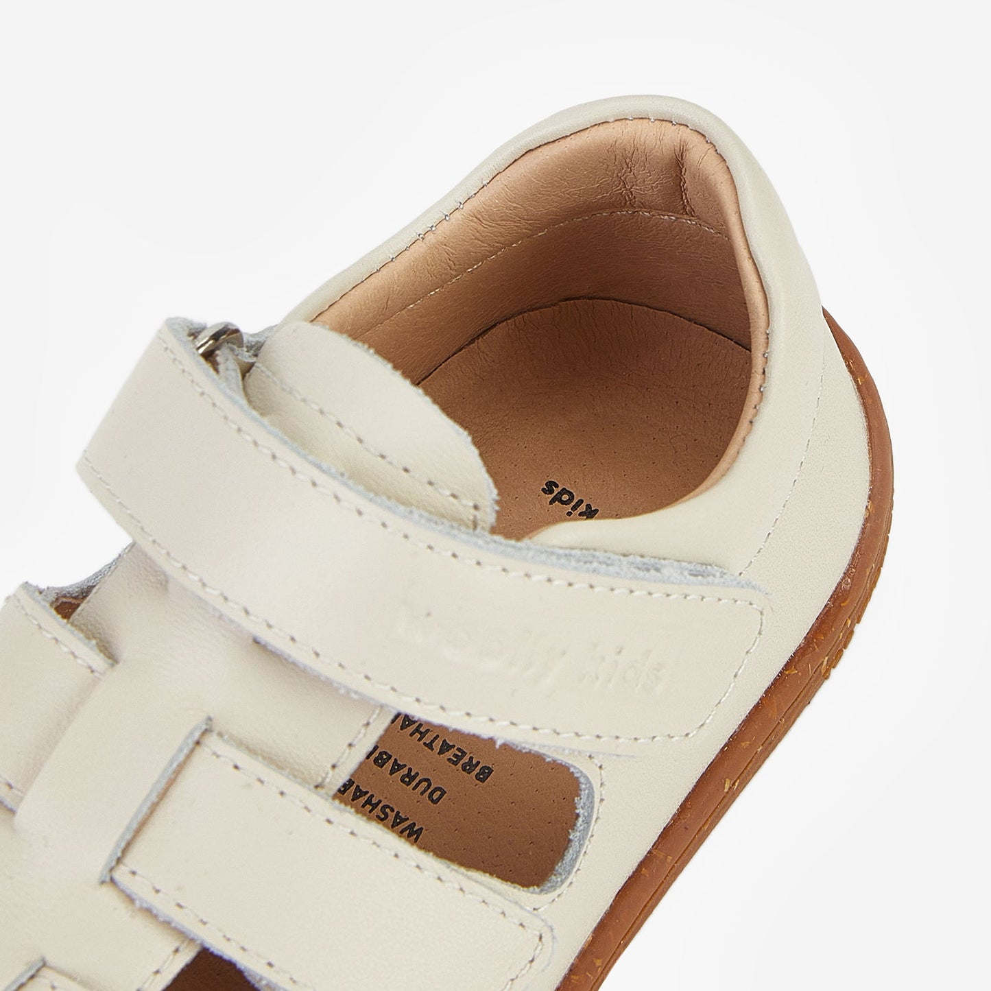 Rocky - Ivory