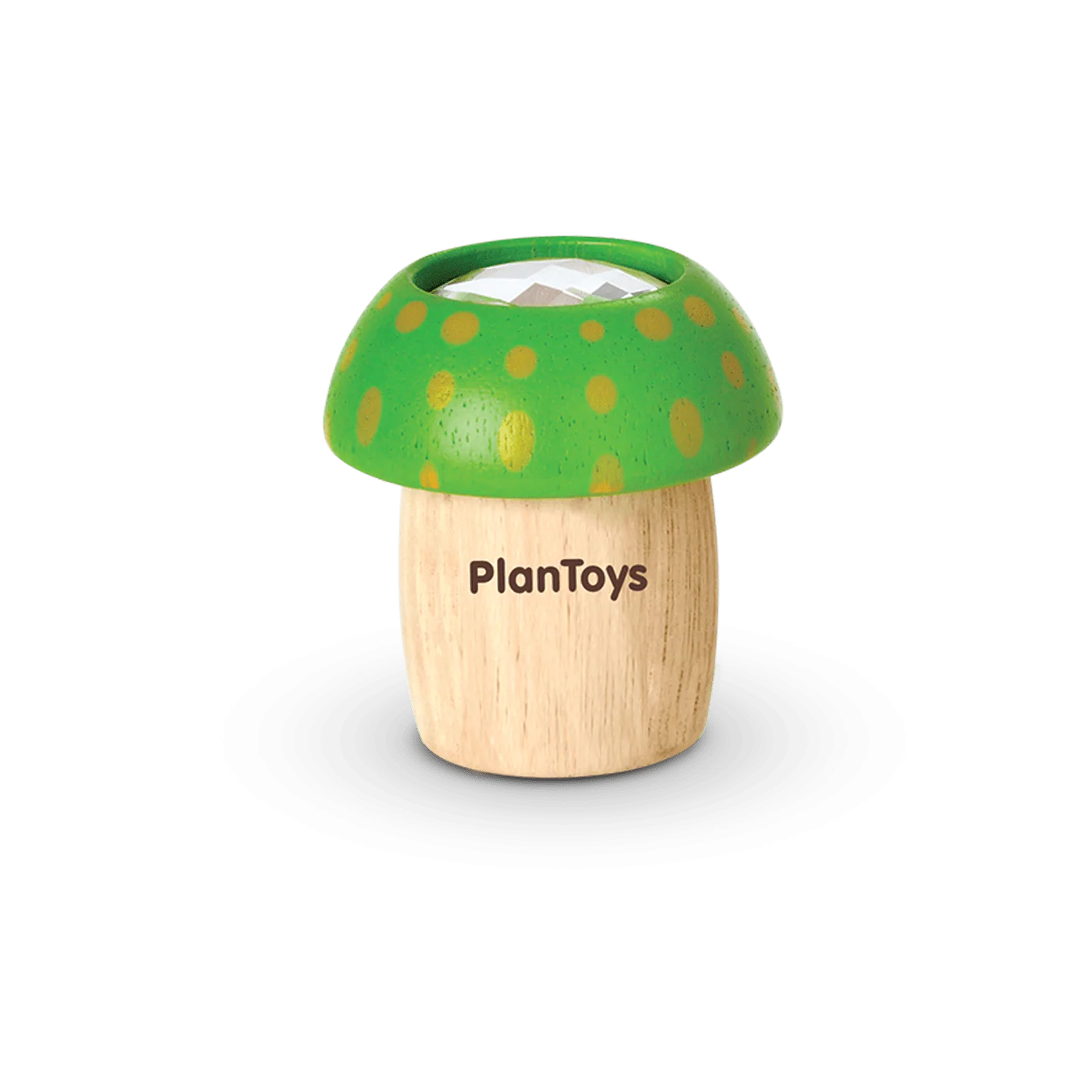 PlanToys - Mushroom Kaleidoscope