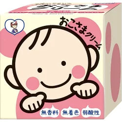 TO PLAN Baby Ocream 110g