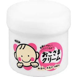 TO PLAN Baby Ocream 110g