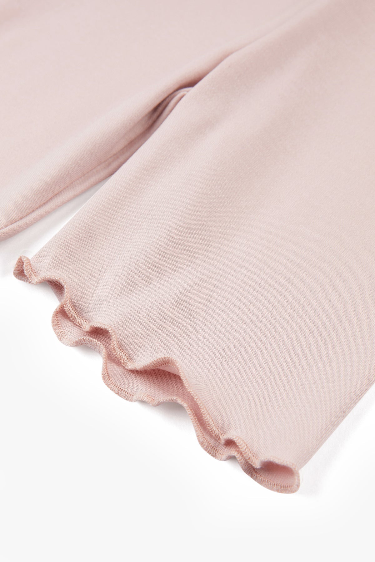 Ice Cream Bodysuit - Strawberry