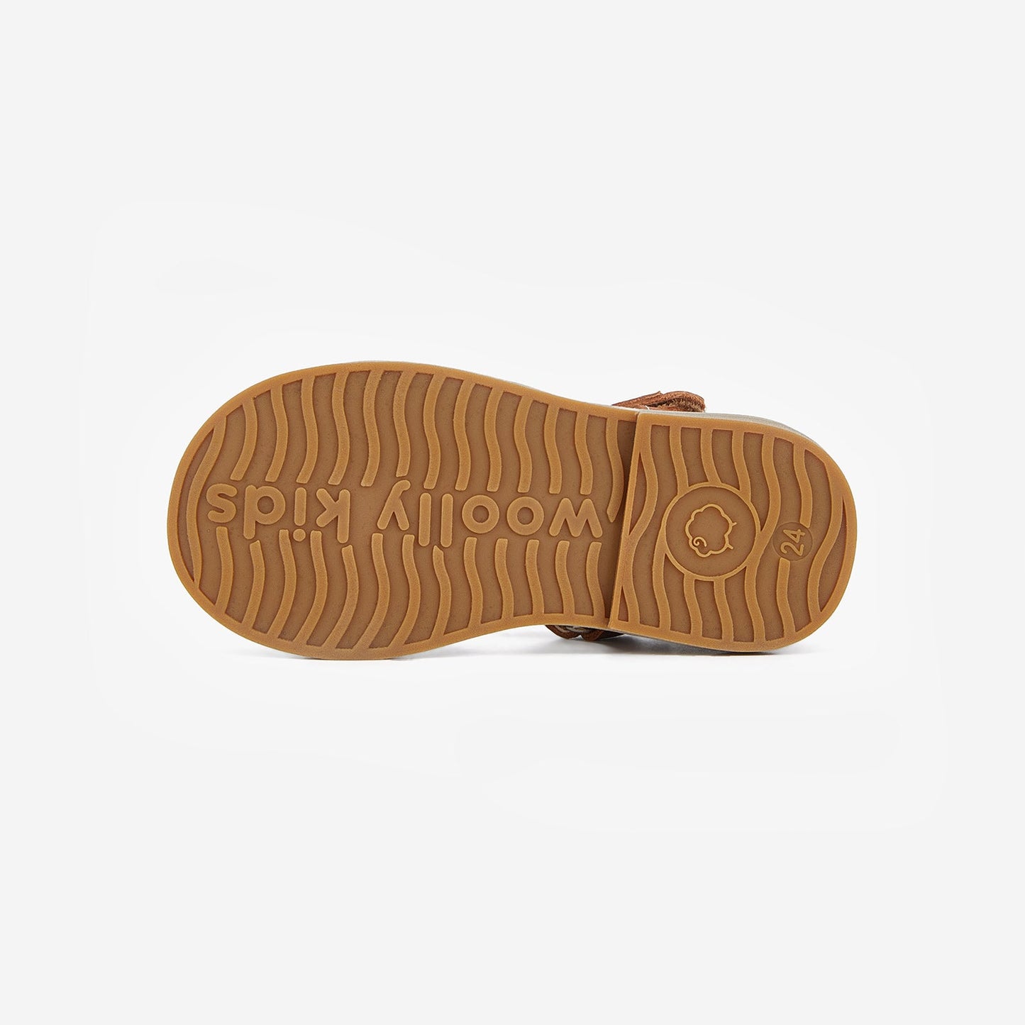Zoe - Latte Brown