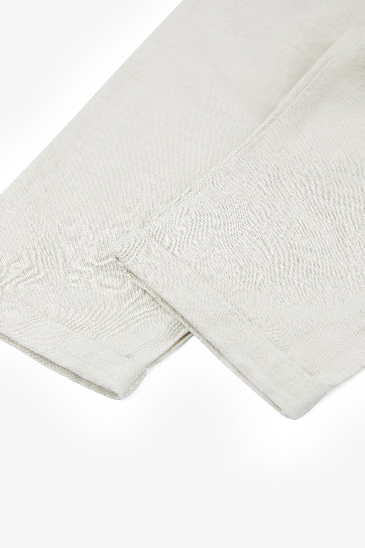 Linen Pant - Linen