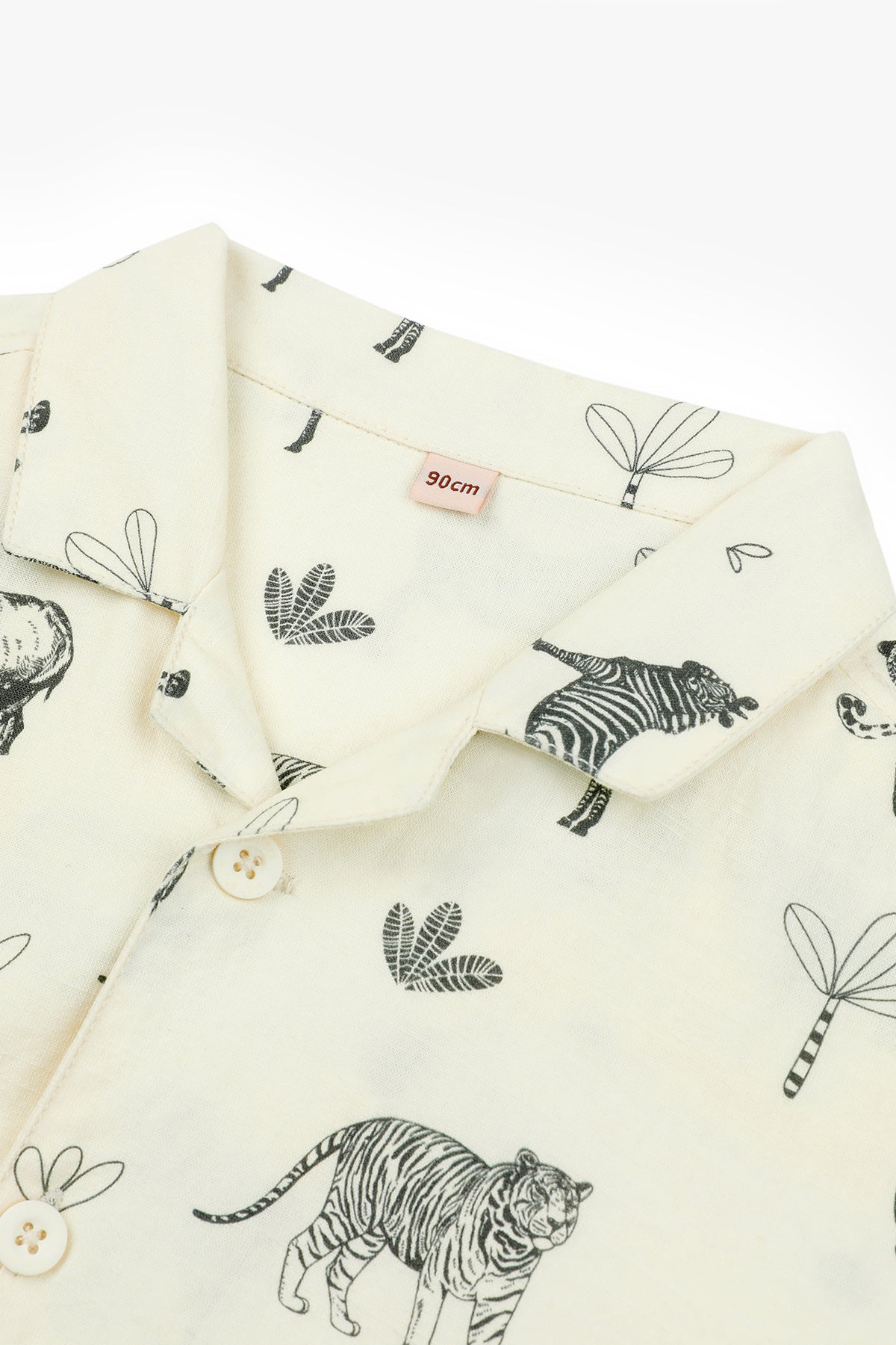 Wonder Zoo Shirt