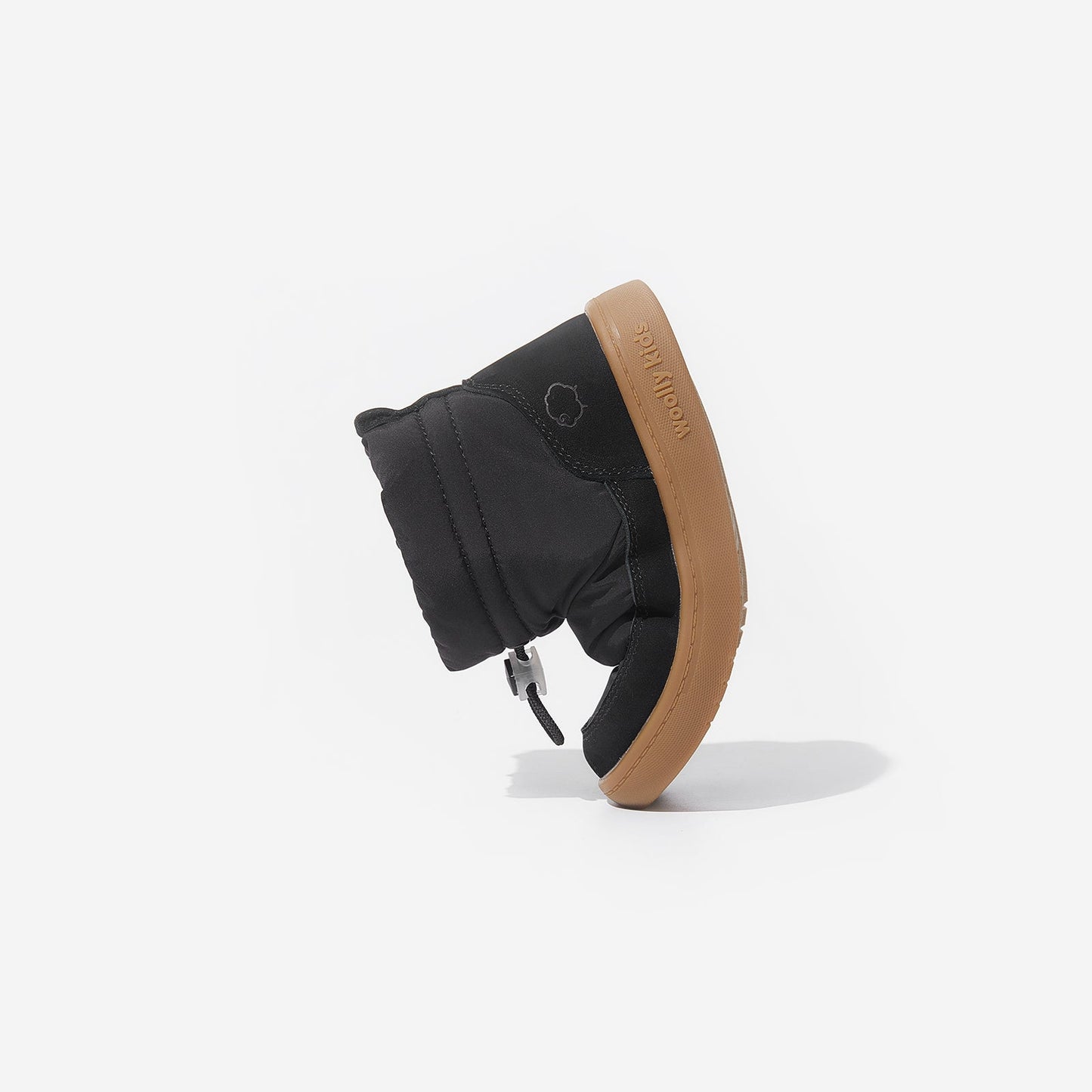 Baguette - Obsidian Black
