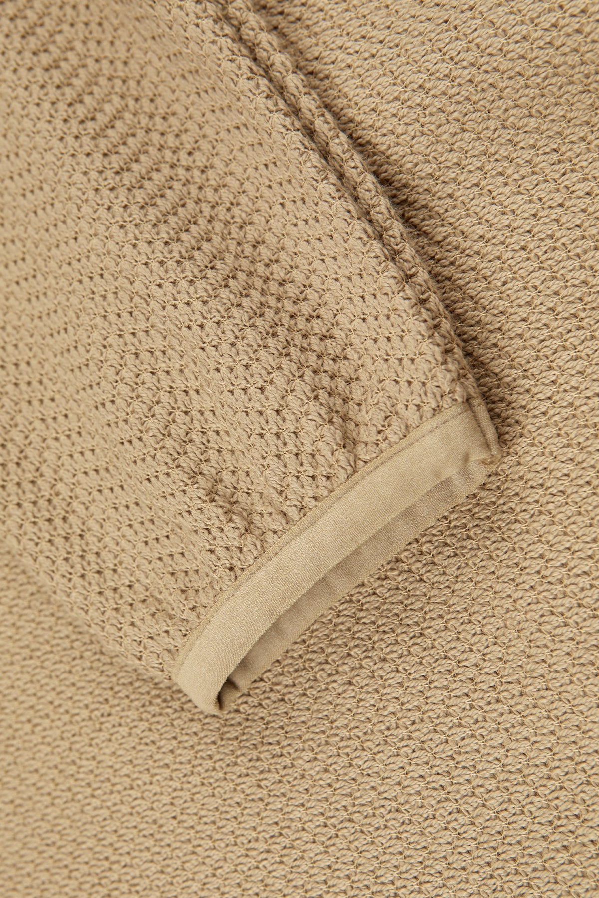 Lion Hoodie - Khaki
