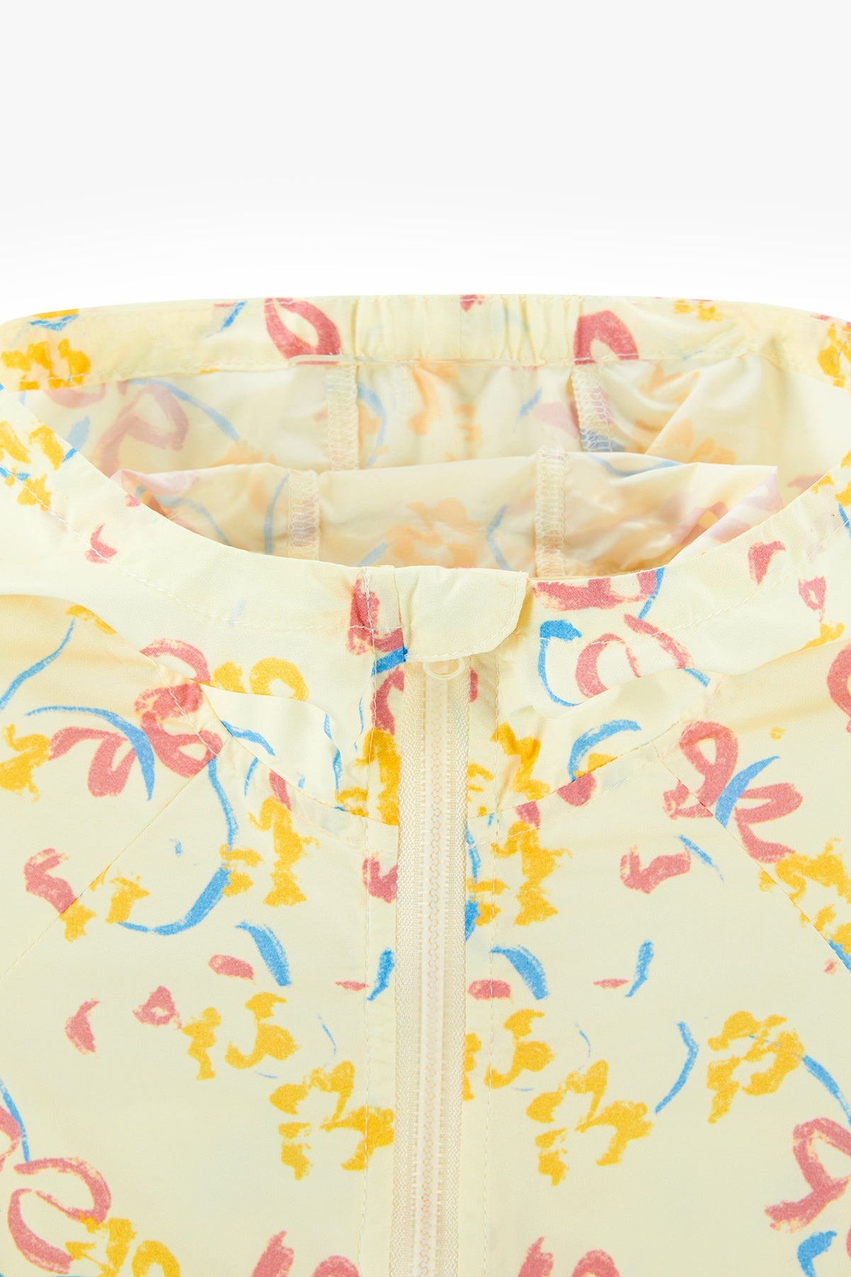Adventure UV Protection Jacket - Butterfly Garden