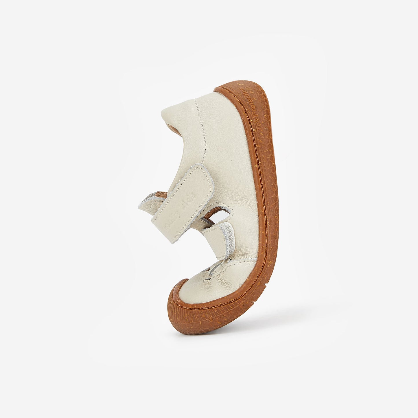 Rocky - Ivory