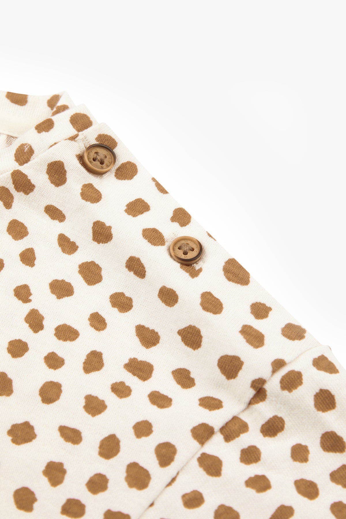 Leopard Suit