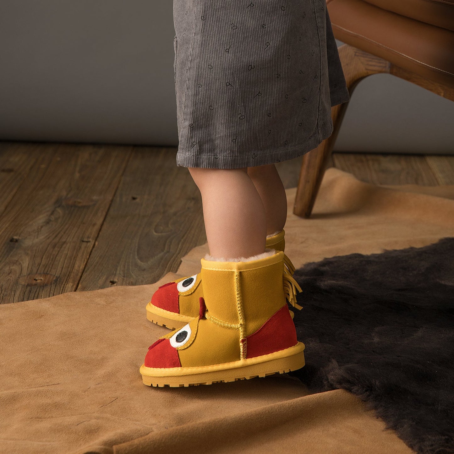 Zootopia Kids - Chick