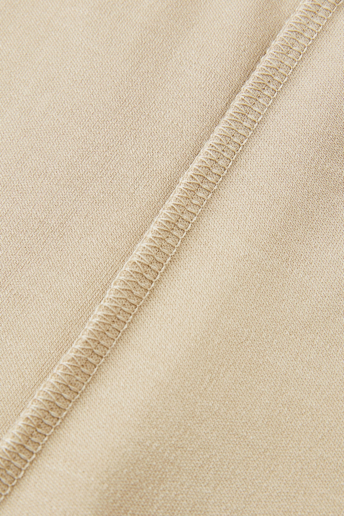 Ice Cream Bodysuit - Chestnut