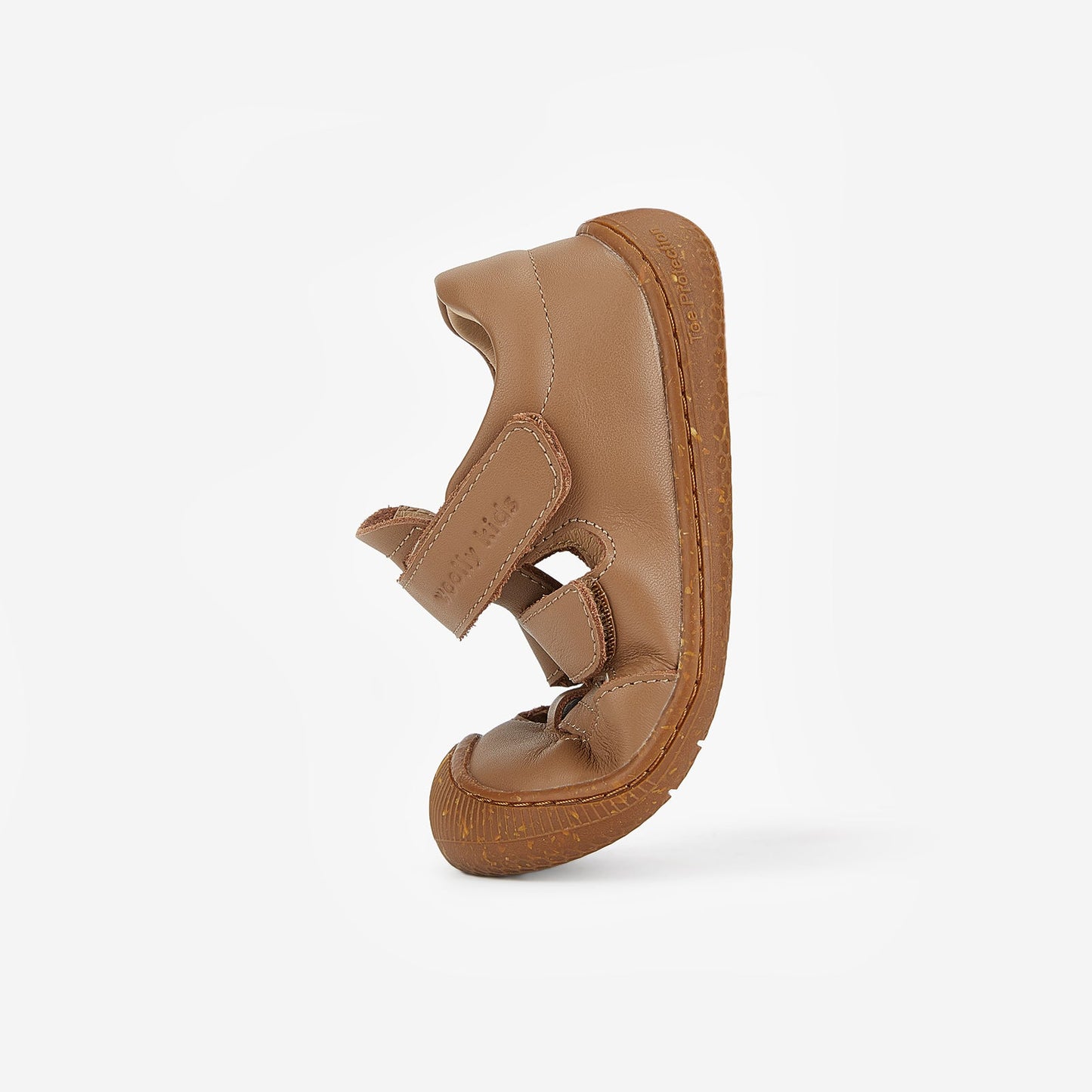 Rocky - Acorn Brown