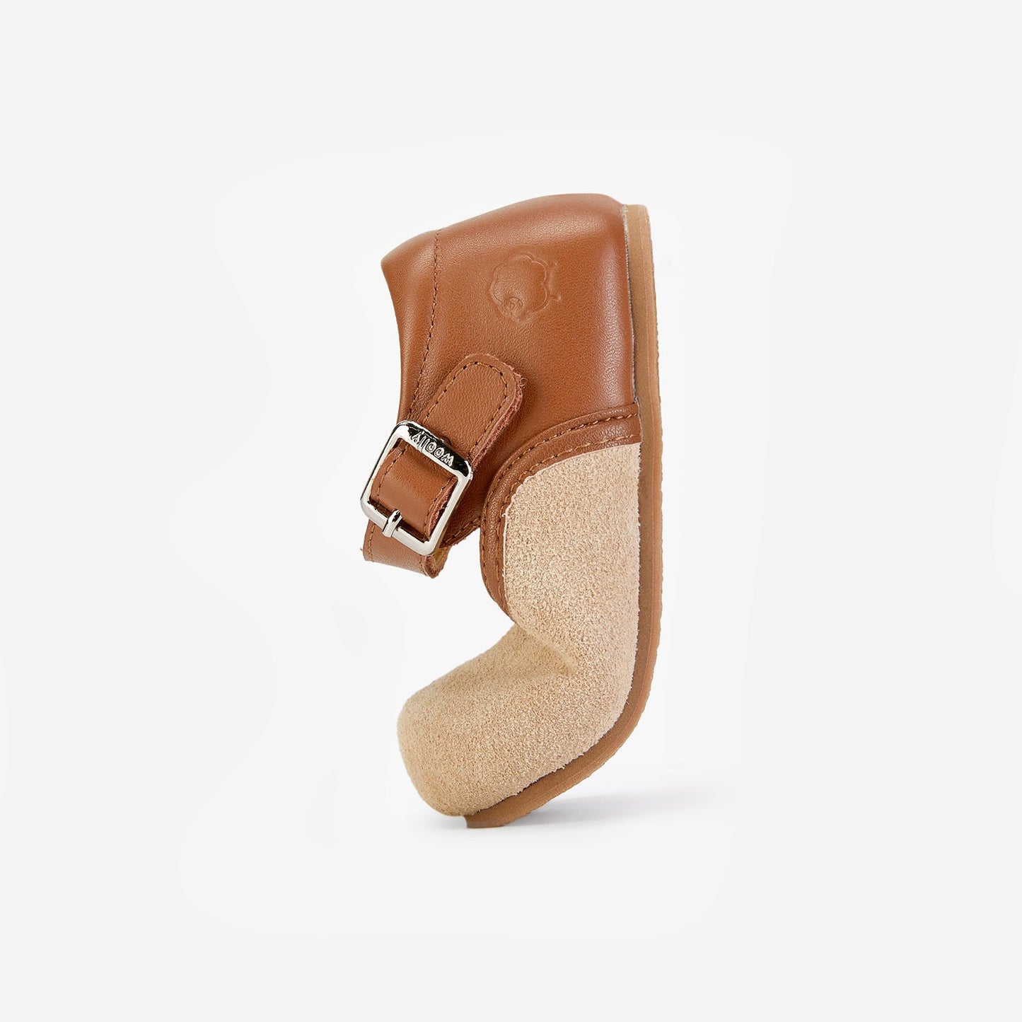 Kira - Milktea Brown