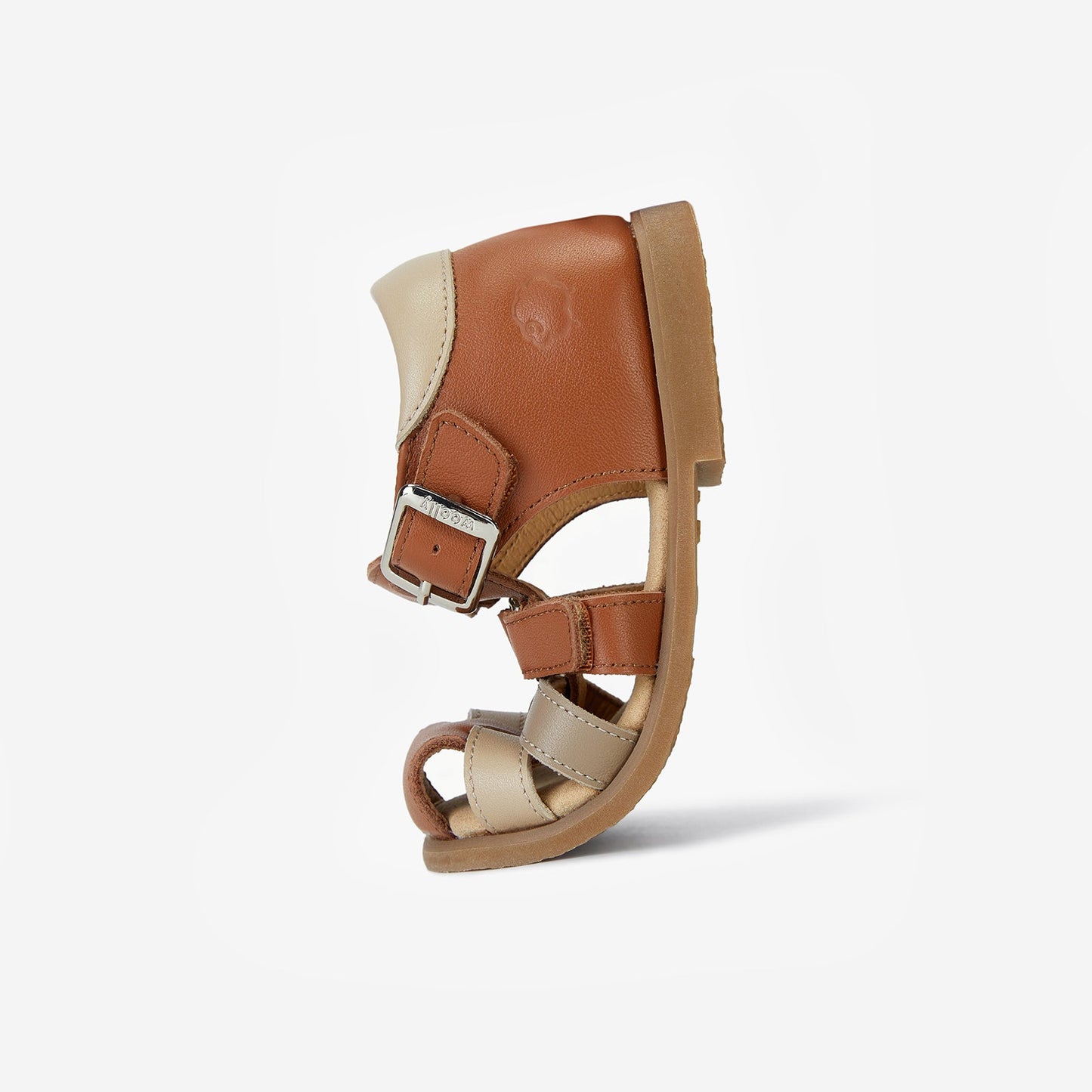 Avery - Latte Brown