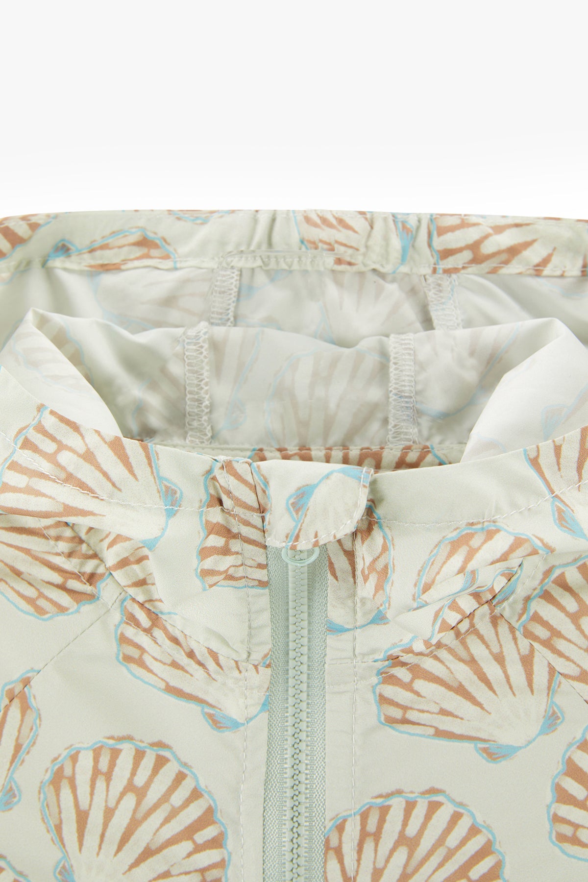 Adventure UV Protection Jacket - Island Diary