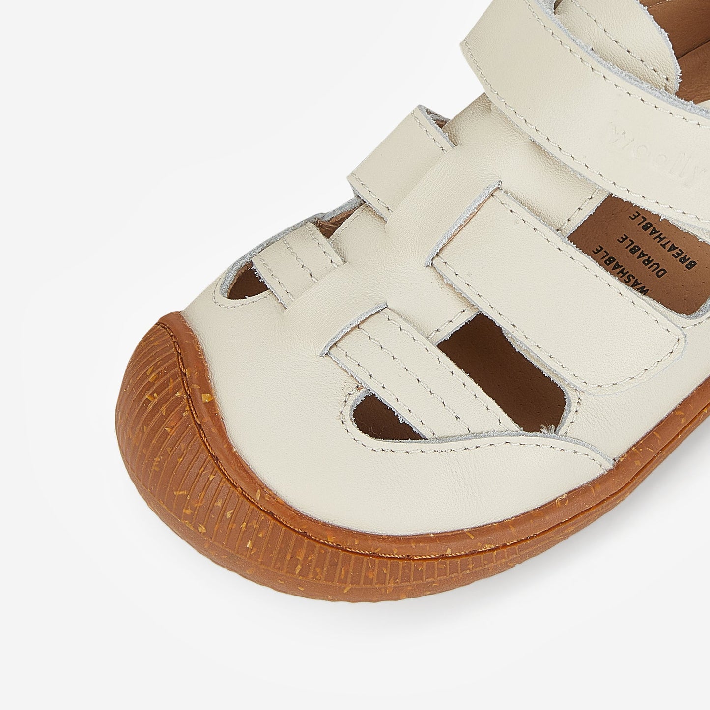 Rocky - Ivory