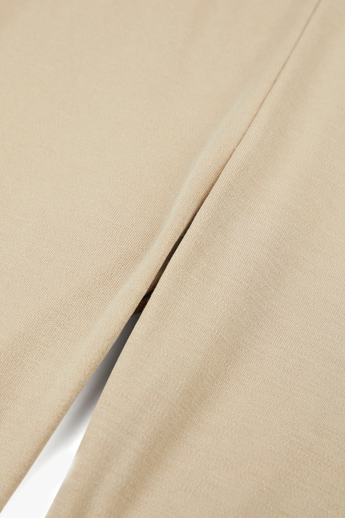 Ice Cream Bodysuit - Chestnut
