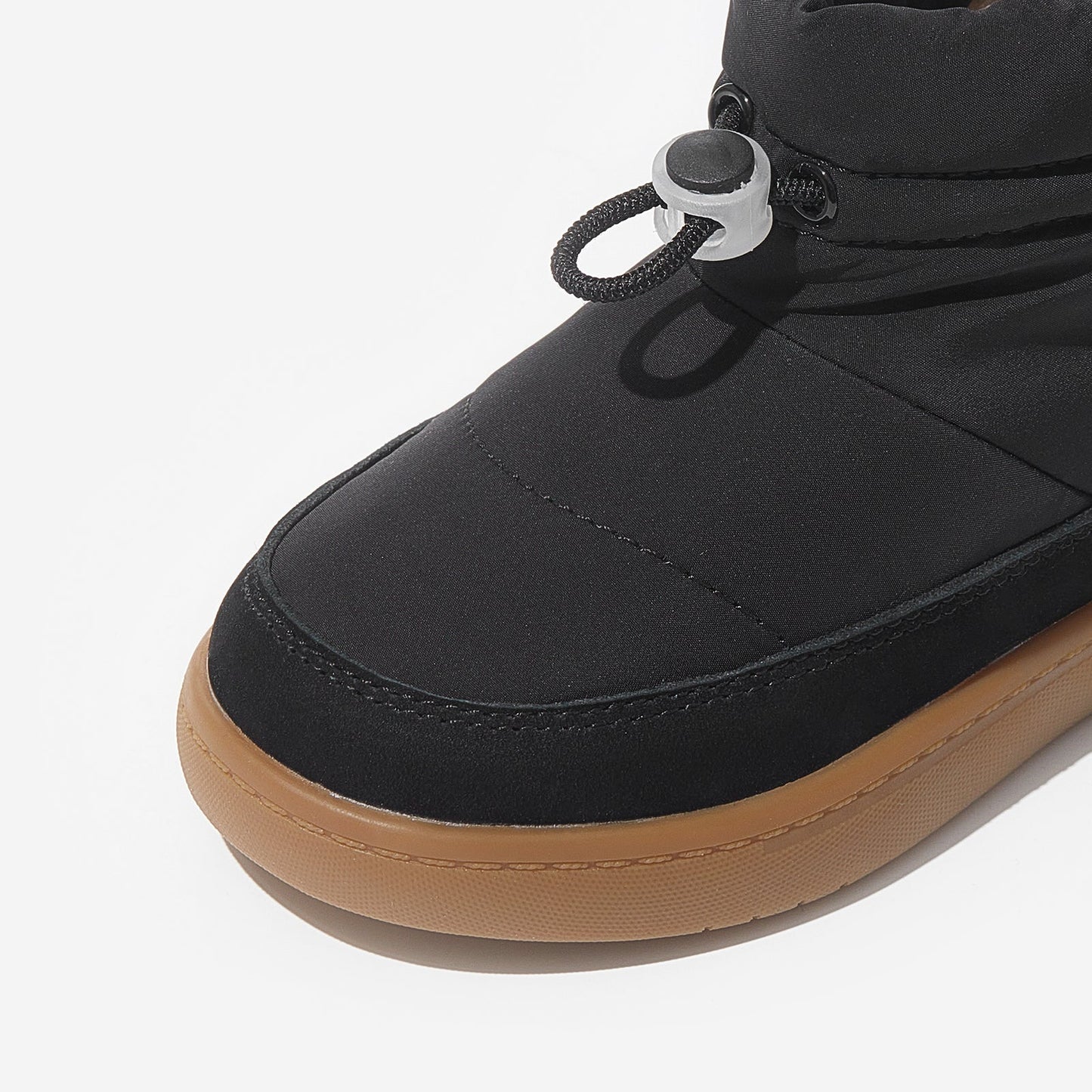 Baguette - Obsidian Black
