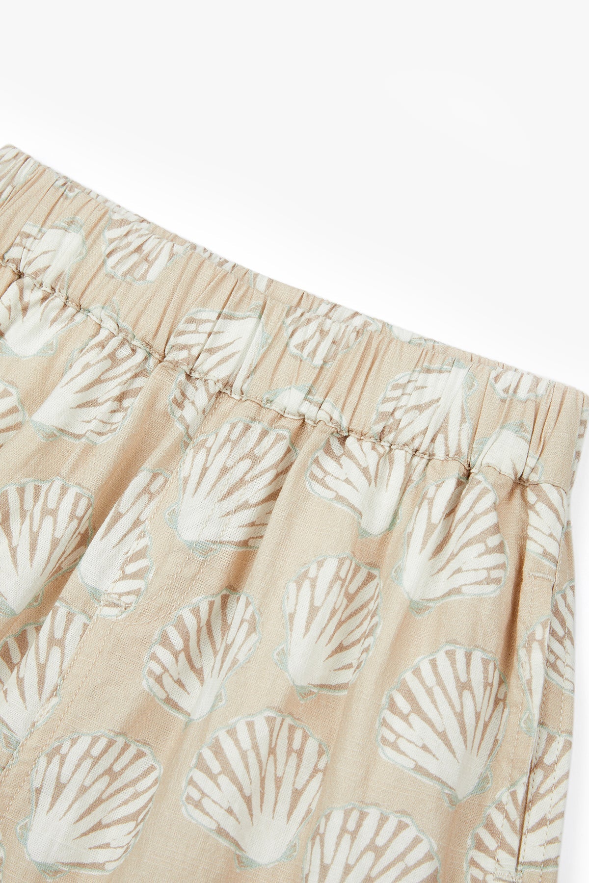 Island Short - Shells