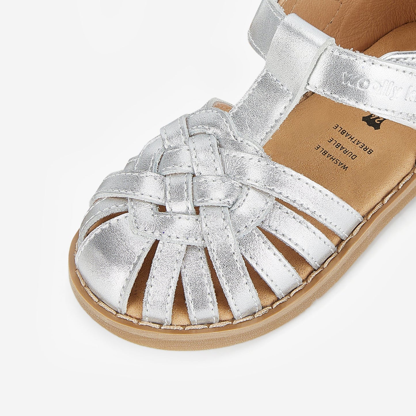 Sela - Star silvery