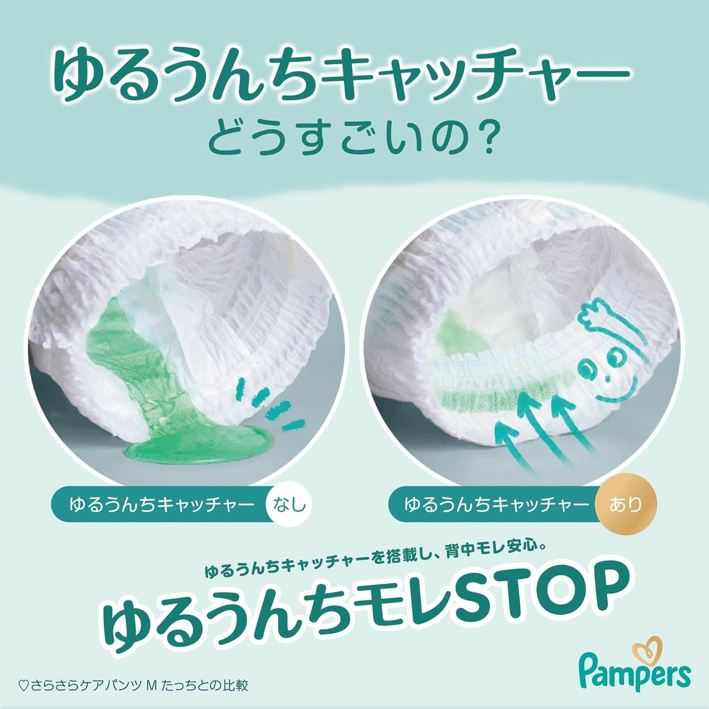 Pampers Premium Care Pull up-XL