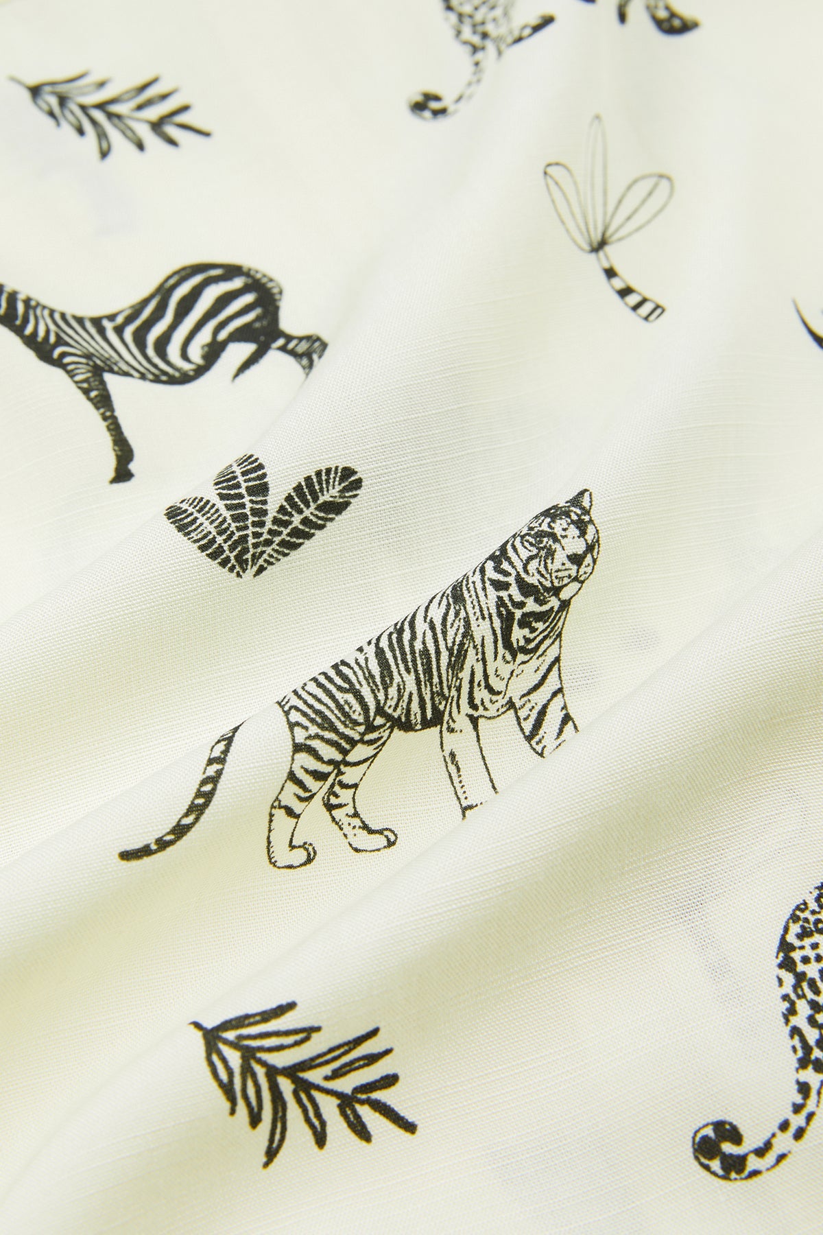 Wonder Zoo Shirt