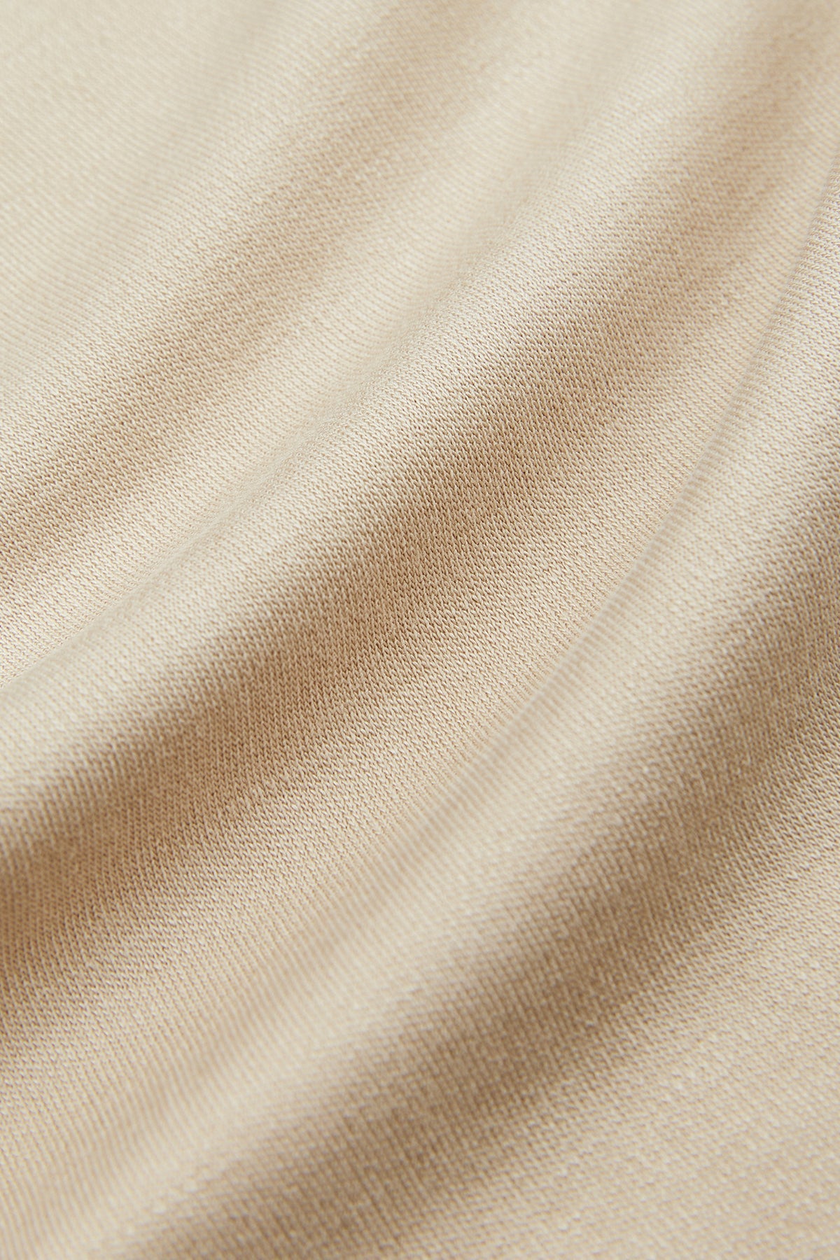 Ice Cream Bodysuit - Chestnut
