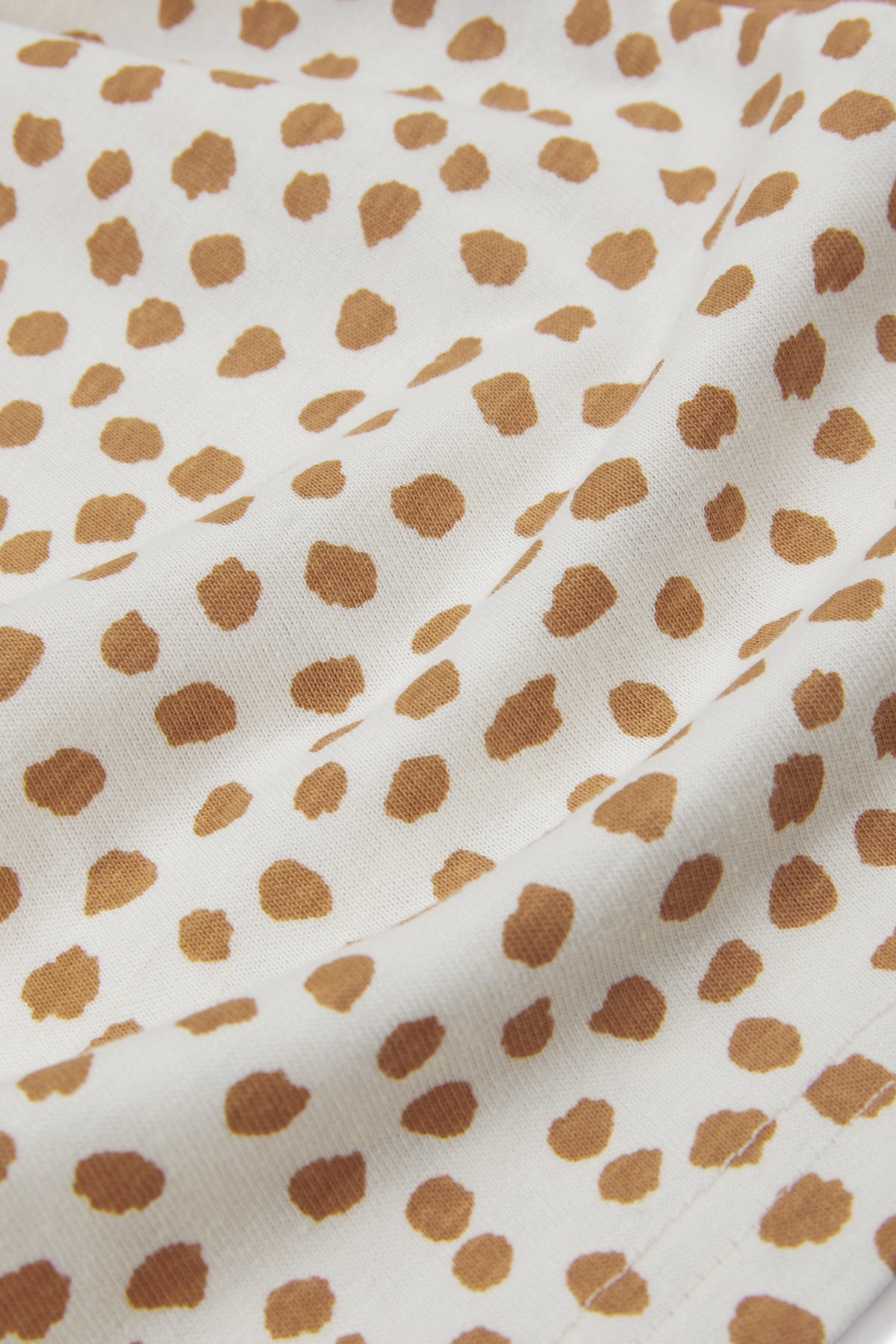 Leopard Suit