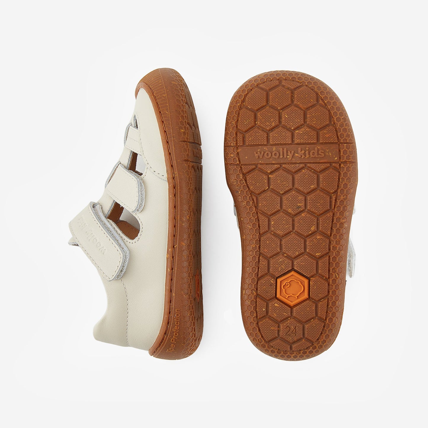 Rocky - Ivory