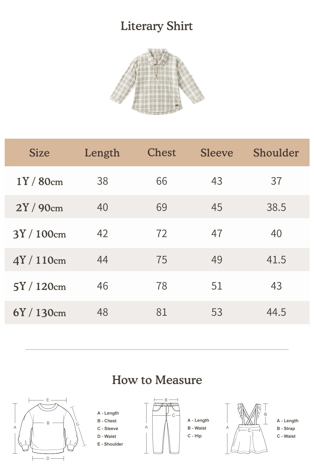 Literary Shirt - Gray