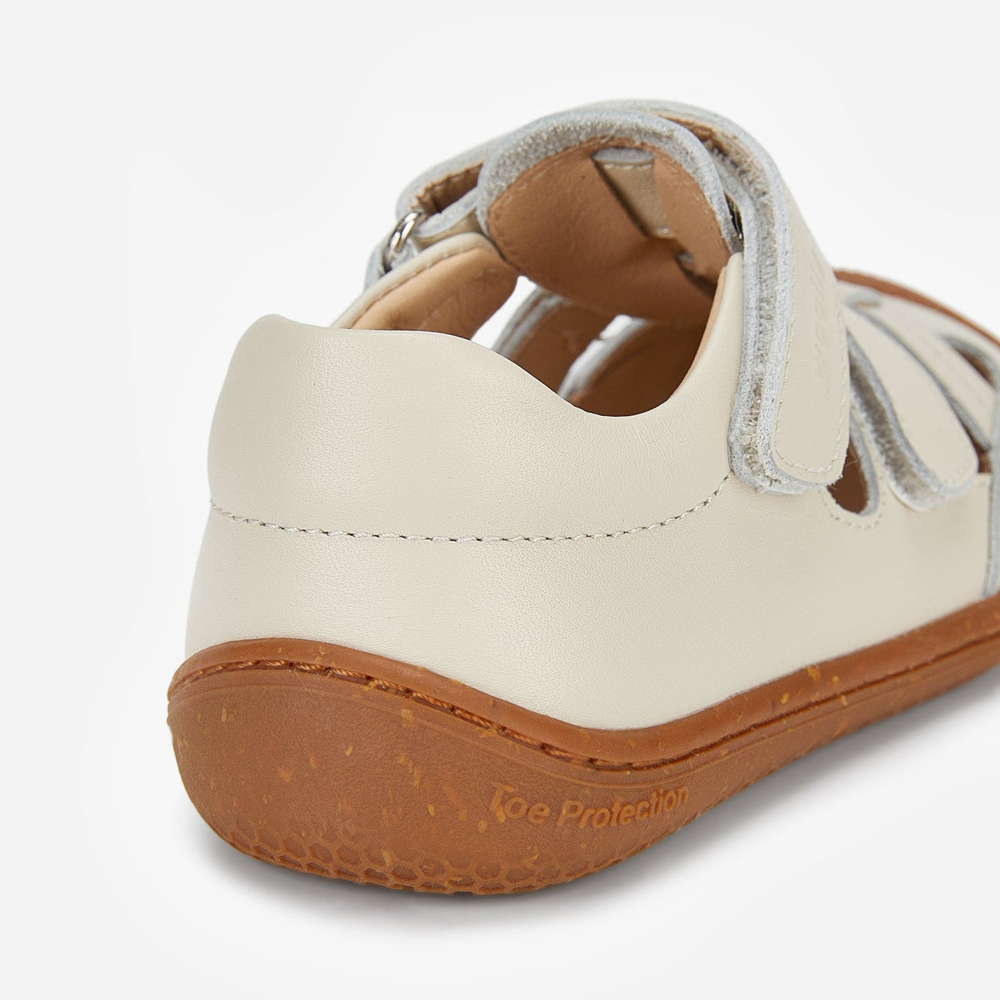 Rocky - Ivory