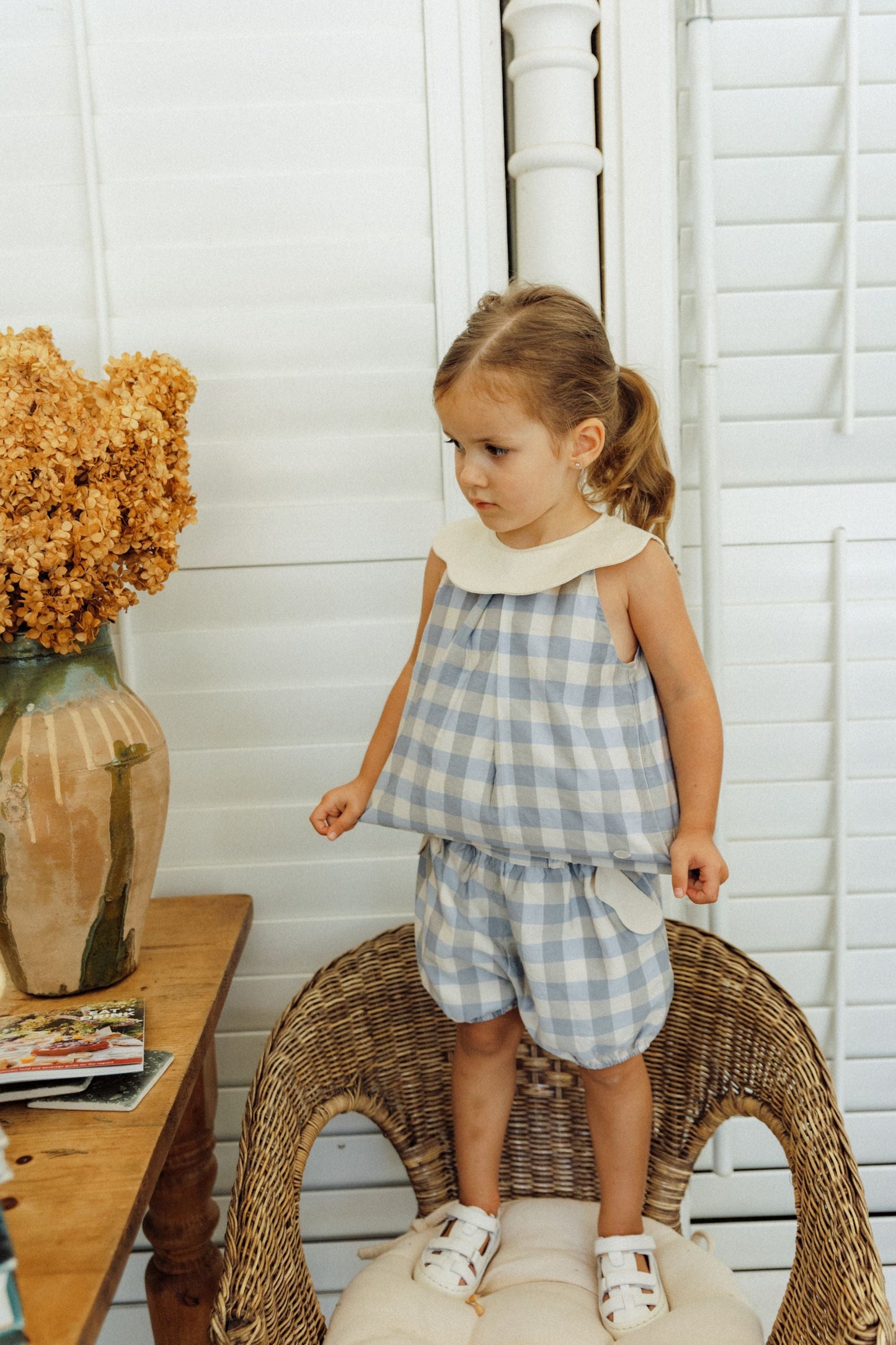 Summer Wave Bloomer