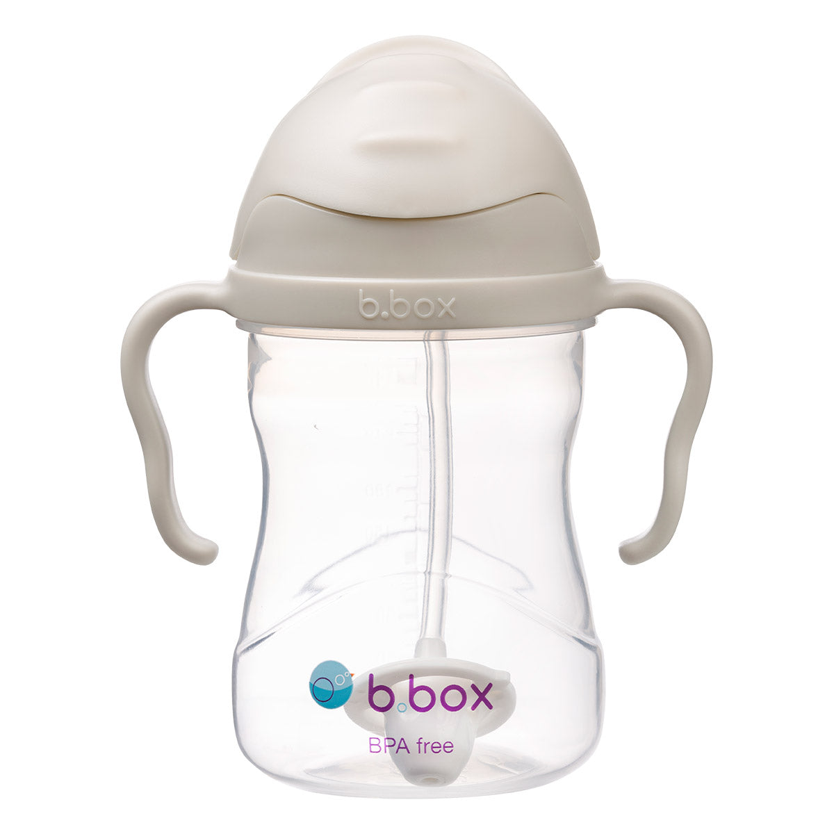 Sippy Straw Cup 240ml