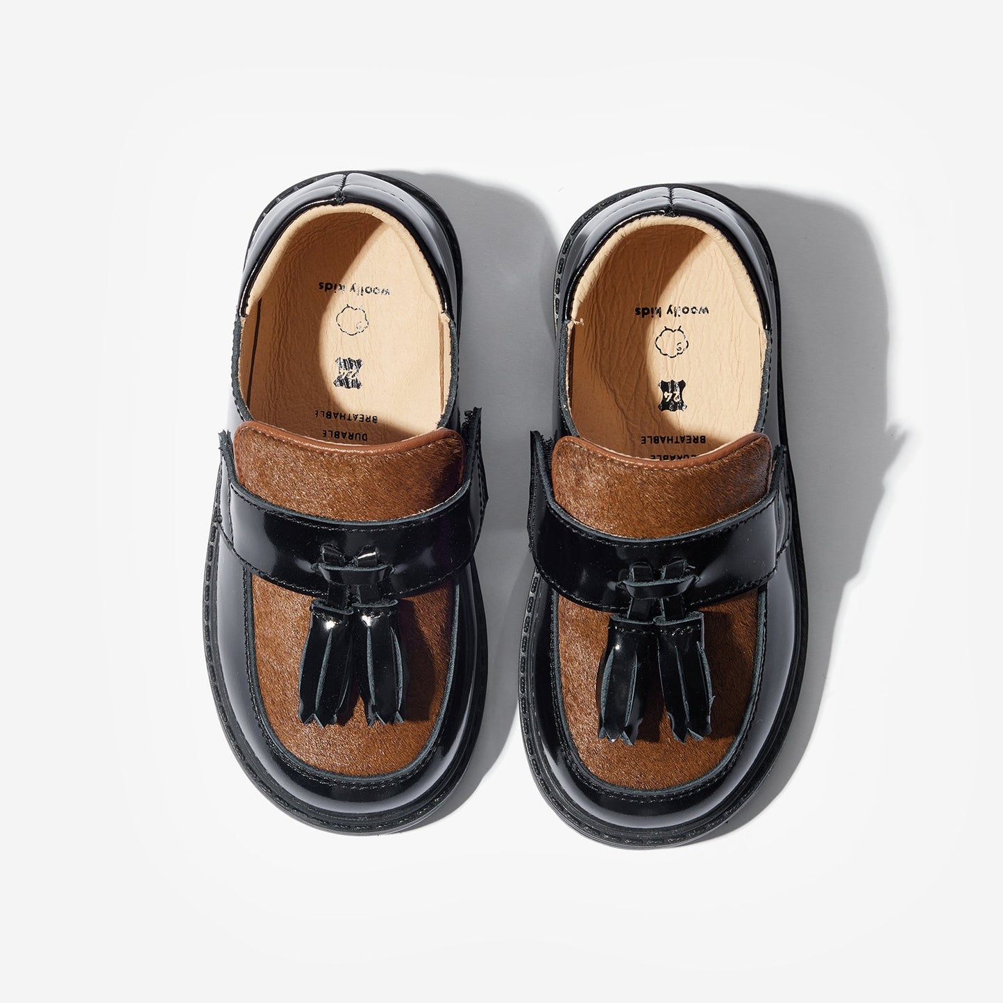 Freya - Obsidian Black