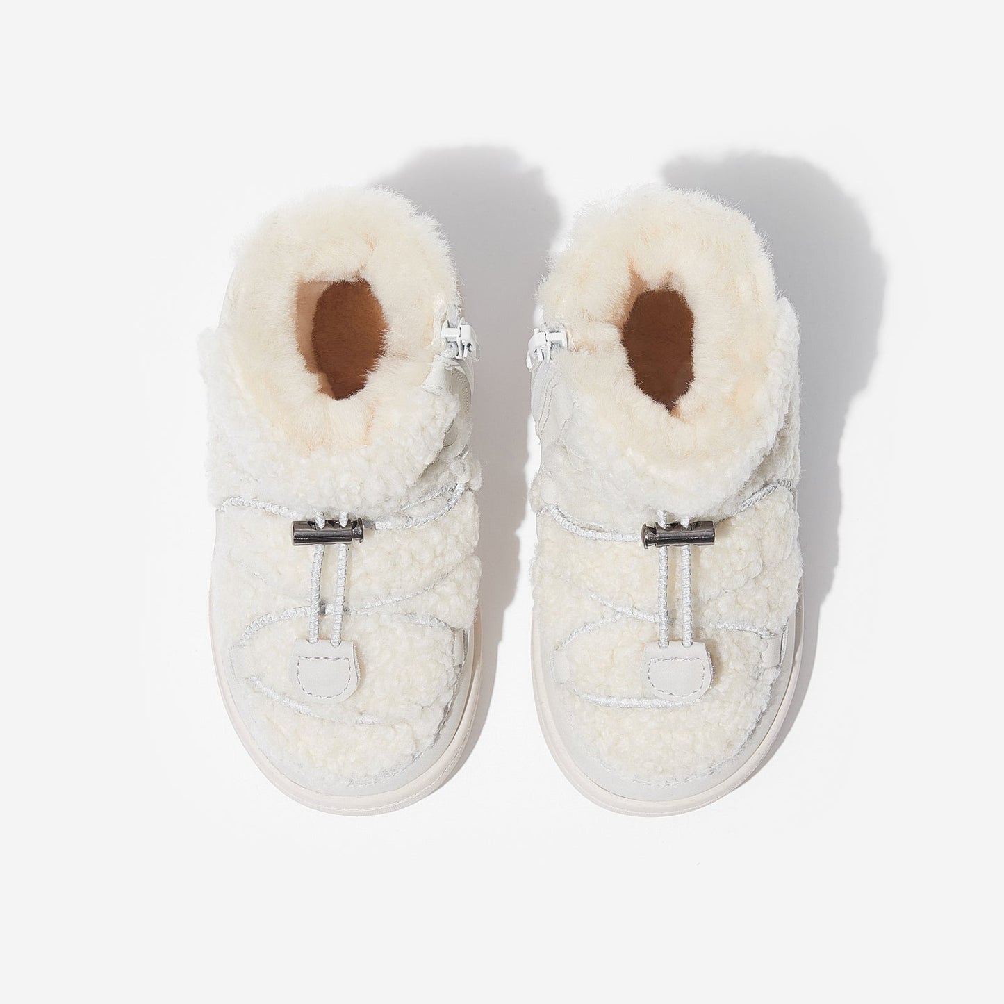Blokus Boots - Elephant Gray