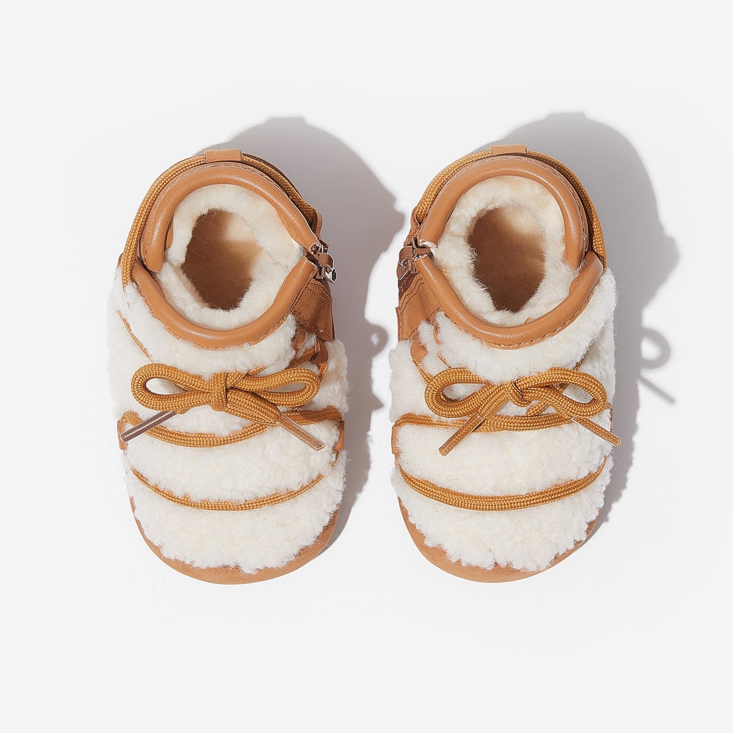 Greenland - Chestnut