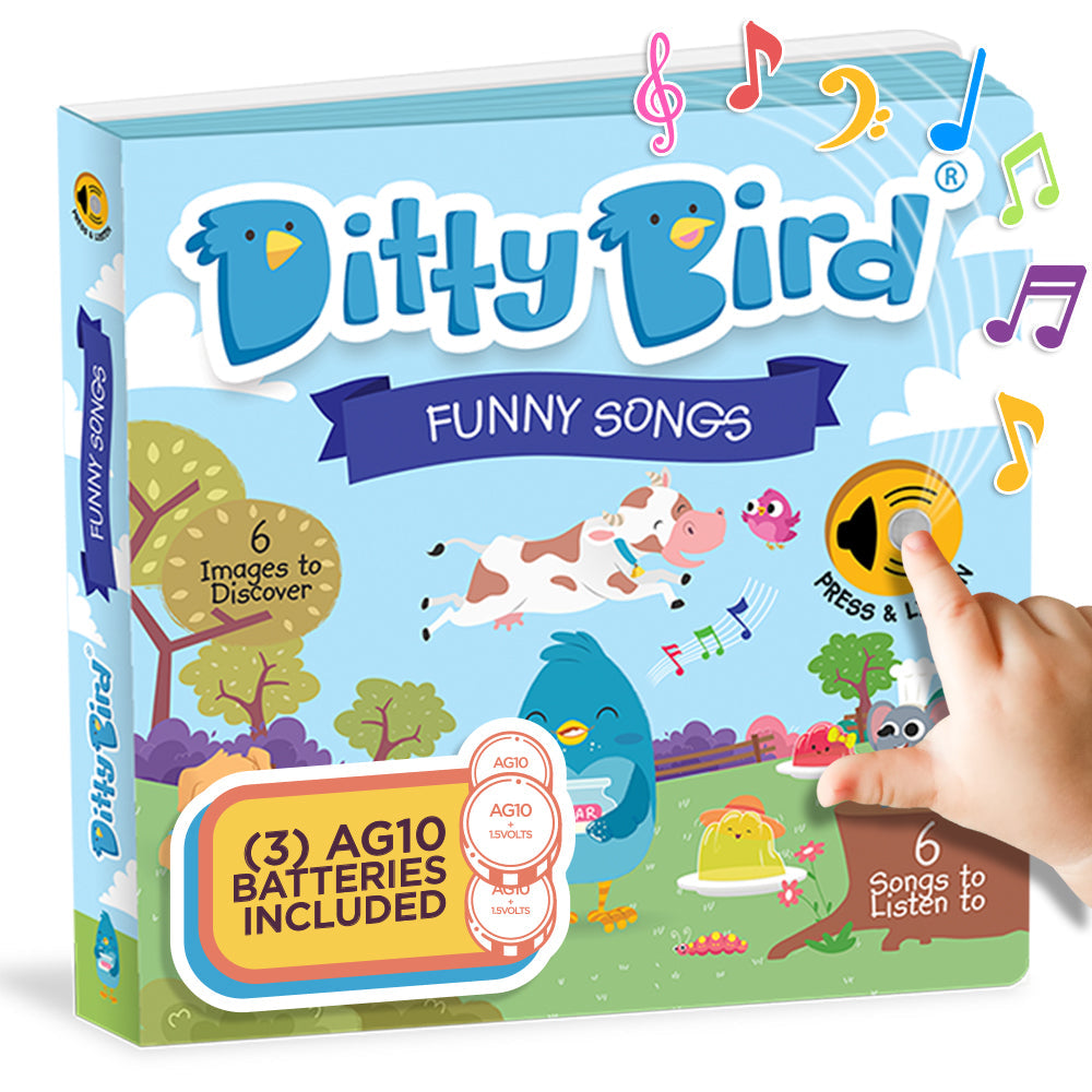 Funny Songs | AG10