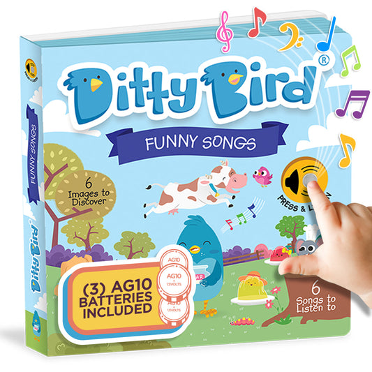 Funny Songs | AG10
