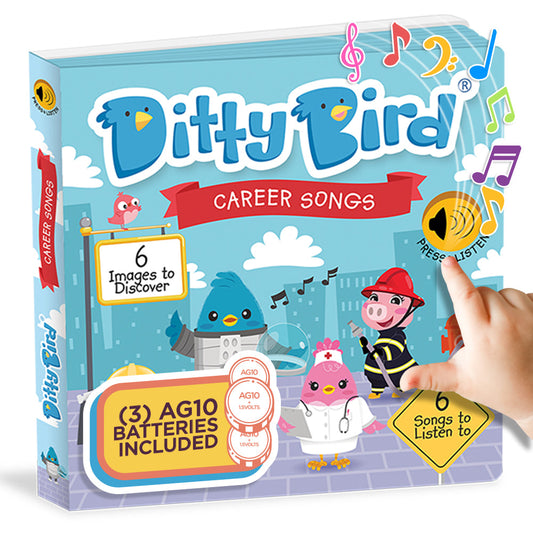 Career Songs | AG10