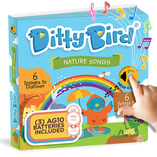 Nature Songs | AG10