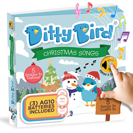 Christmas Songs | AG10
