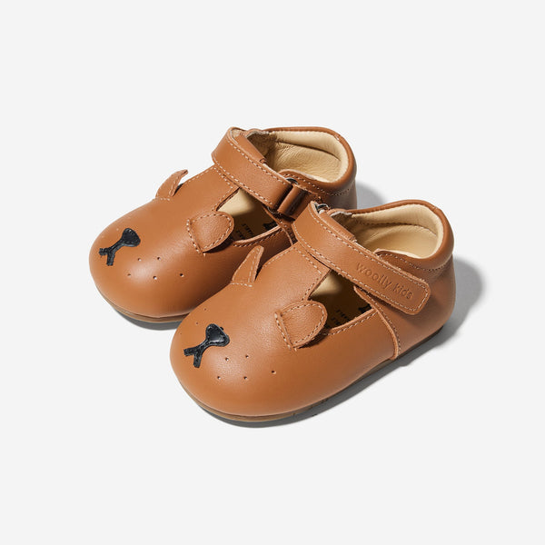 Animal Catalog - Puppies Brown