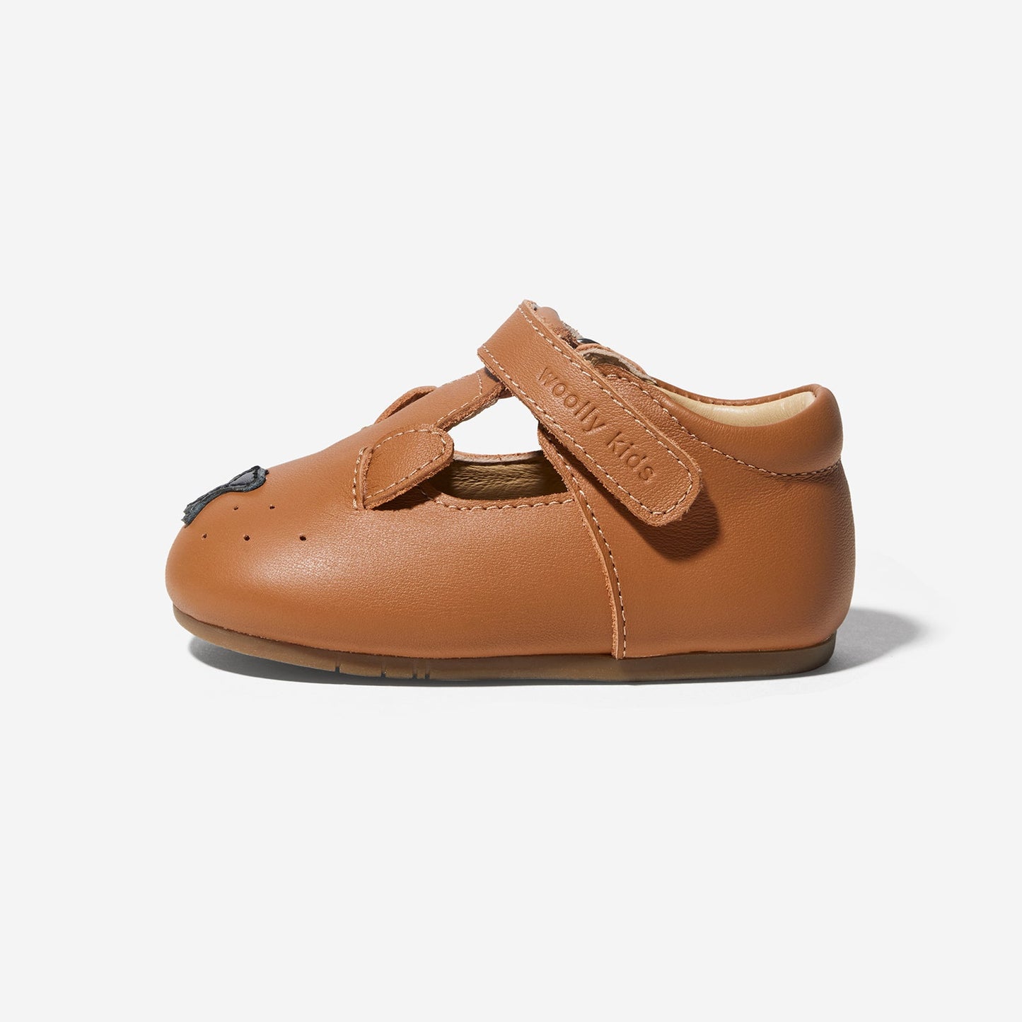Animal Catalog - Puppies Brown