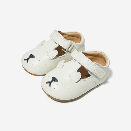 Animal Catalog - Puppies White