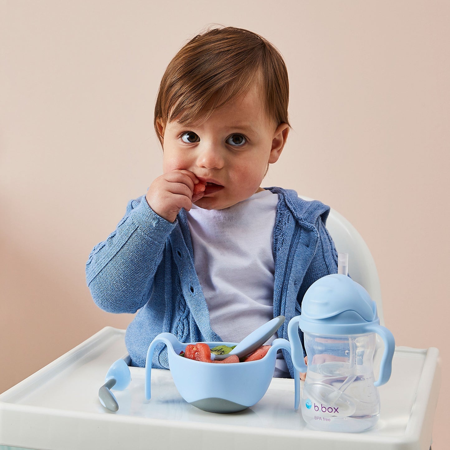 Sippy Straw Cup 240ml