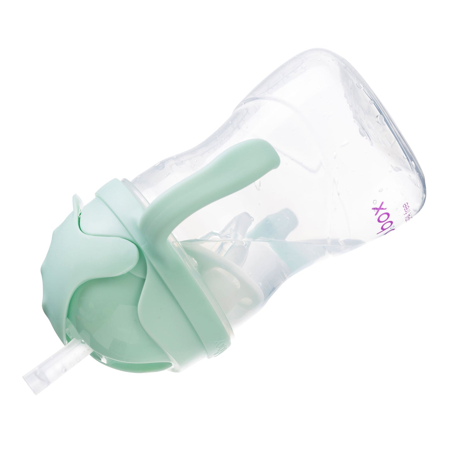Sippy Straw Cup 240ml