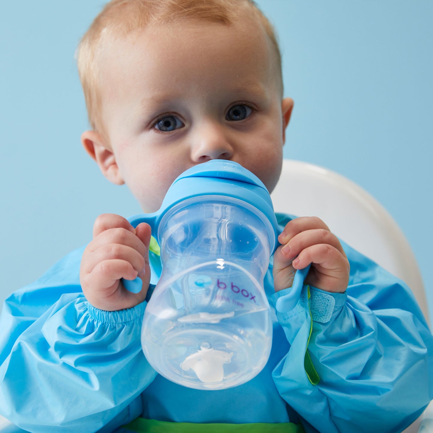 Sippy Straw Cup 240ml
