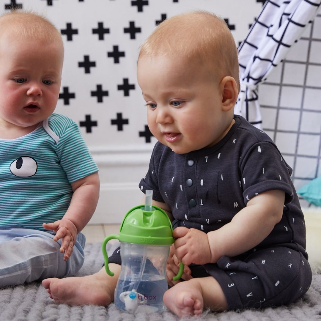 Sippy Straw Cup 240ml