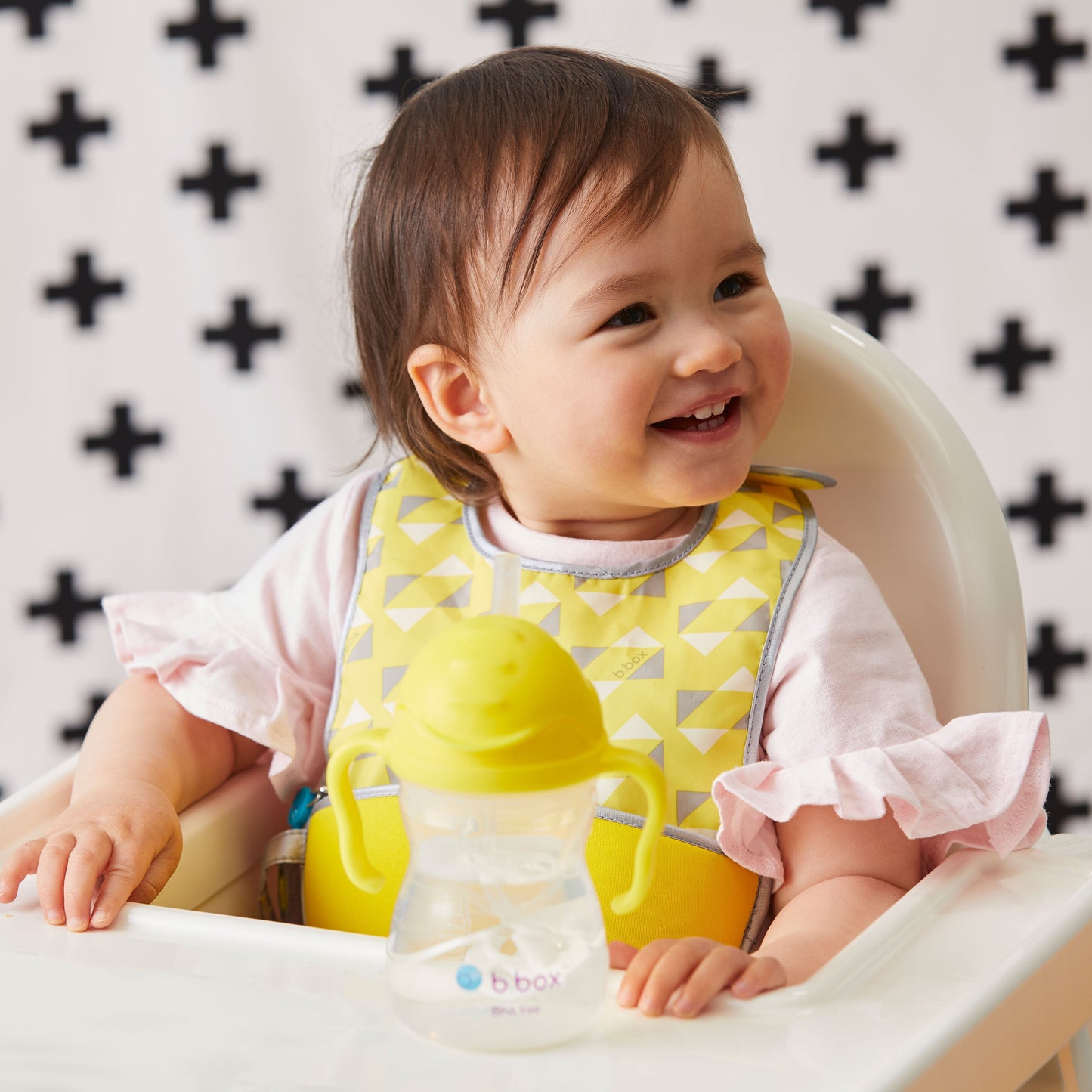Sippy Straw Cup 240ml